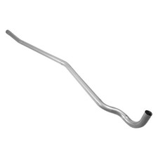 For Jeep Willys 1946-1958 Omix-ADA Steel Exhaust Intermediate Pipe picture