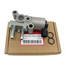 New OEM For Honda CRV CR-V 1998-2001 2.0L Idle Air Control Valve 36450-P3F-004 picture