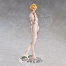 Doukyuusei Kusakabe Hikaru Sajou Rihito Anime PVC Figure Model Desktop Decor Toy picture