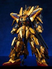 Shenma Model Fully Armored Form Golden Warrior Alloy Frame Model Kit picture