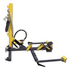 KT-222 Potable Auto Body Frame Puller Auto Body Straightener Frame Machine picture