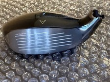 Callaway Paradym Super Hybrid 18* 3H- Club Head Only picture