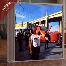 INXS - エレガントリー・ウエイステッド CD Japan Import picture