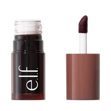 Elf E.L.F. Sheer For It Blush Tint Stain Lip Cheek MAPLE LATTE New picture