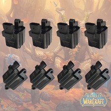 8Pcs OEM UF271 Ignition Coils For Acdelco Chevy GMC 4.8L 5.3L 6.0L D581 12558693 picture