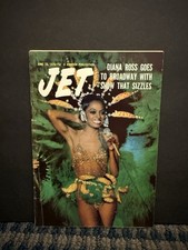 1976 June 10th JET Magazine, Diana Ross picture