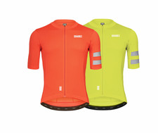 Suarez Men's Fonte 2.4 CLASSIC Men's Cycling Jersey picture