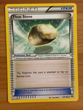 Float Stone 137/162 Regular Uncommon LP - BREAKthrough 2015 - Pokemon TCG picture