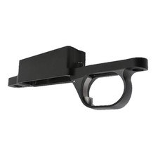 Hawkins Precision Hunter DBM Reminton 700 SA Short bottom metal M5 Trigger Guard picture