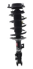 KYB SR4665 Strut-Plus Complete Corner Unit Assembly -Strut, Mount and Spring picture