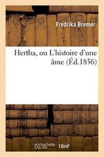 Hertha, ou L'histoire d'une ame                                                 picture
