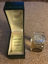 Caswell Massey-250th Anniversary Ed-Pomander-1 picture