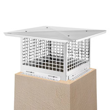 VEVOR Chimney Cap 13