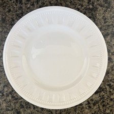 Wedgwood Colosseum Salad Plate(s) - 8 1/8”-Bone China-England-12 Available picture