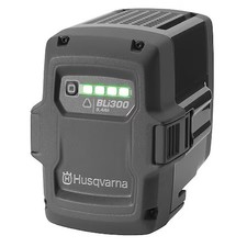 Husqvarna 40-B330x Professional Battery 40V Li-Ion, 9Ah, 324W picture