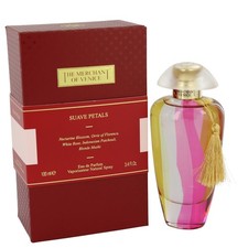Suave Petals Eau De Parfum Spray By The Merchant of Venice - 3.4 oz picture