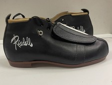 New Old Stock Riedell 1065 Boot Size 6 D/B, no longer made Hard to find picture