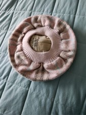 Burberry Beret Hat picture