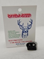 Deer Whistle Save-A-Deer picture
