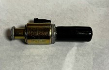 AP63402 Alliant Power 7.3L IPR SOLENOID VALVE * NO PACKAGING * SHIPS FREE * picture
