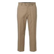 Croft & Barrow Men's Classic Khaki Chino Pants 42 x 30 picture