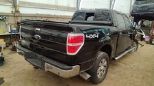 (LOCAL PICKUP ONLY) Back Glass Sliding Privacy Tint Heated Fits 10-12 FORD F150 picture