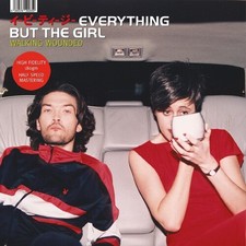 Everything But the Girl - Walking Wounded [New Vinyl LP] picture