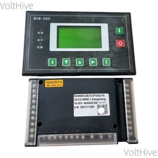 1PCS MAM860C Single-Variable Frequency Screw Air Compressor Controller New picture