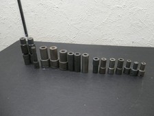 TITAN TOOL Bull Dog & Extracto 16pc Lot picture