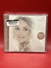 My Savior by Underwood, Carrie (CD, 2021) New/Sealed picture
