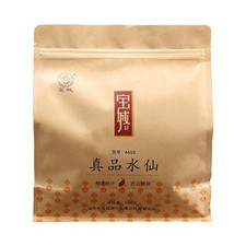 A608 Bao Cheng Oolong Tea Wuyi Shui Xian Narcissus with Aroma Flavor Type 500g picture
