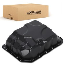 New Engine Oil Pan For Dodge Dart 2013-15 2.0L 2.4L Jeep Compass 5047566AA picture