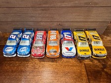 NASCAR 1/64 Lot picture