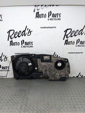 2009-2015 Cadillac CTS-V Bose Subwoofer Speaker Passenger Quarter Panel 1207051 picture