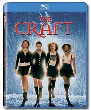 The Craft (Blu-ray) NEW picture