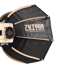Zhiyun 40D Bowens Mount Octagonal Softbox for Zhiyun Molus X200 Series G200 G300 picture