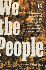 We the People Essentials 14th Edition Paperback Ginsberg Benjamin NEW picture