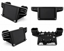 2022-2025 Jeep Grand Wagoneer center infotainment  12