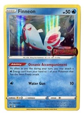 Finneon - SWSH240 - Prerelease  Promo - NM/M picture