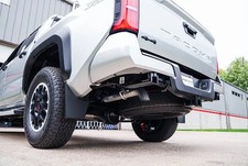 Corsa Performance 21308 Sport Cat-Back Exhaust System for 24-26 Toyota Tacoma picture