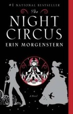 The Night Circus - Paperback By Morgenstern, Erin - GOOD picture