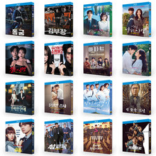 2026 Korea Drama With English Subtitles All Region Boxed - Updates In Progress！ picture