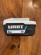 HART 20V 4Ah Lithium-Ion Power Tool Battery Pack BPH013 picture