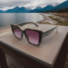 Chanel Sunglasses,Black, 53,17,142,Woman.(Sale Price) picture