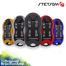 Stetsom SX2 16 Function Long Range Remote Control picture