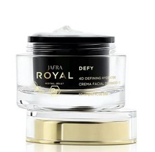JAFRA Royal Jelly Defy 4D Defining Hydrator 1.7 oz (NIB) X004L6PEKB picture