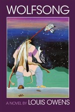 Wolfsong: A Novel (American Indian Literature and Critical Stu - VERY GOOD picture