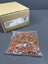 200 Pcs Rubycon 50TWL1M5X11 Radial Aluminum Electrolytic Capacitors 50V 1uF 5x11 picture