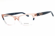 NEW Guess Guess GU2979 092 Eyeglasses 52mm 100% Authentic picture