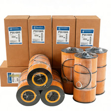 6X P551005 LF17511 Oil Filter for Donaldson Freightliner DD13 DD15 A4731800909 picture